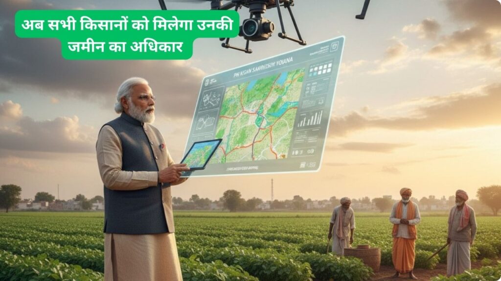 PM Swamitva Yojana