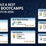 Best Coding Bootcamps