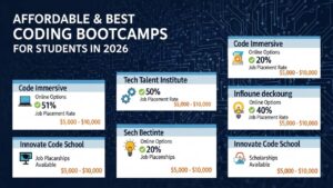 Best Coding Bootcamps