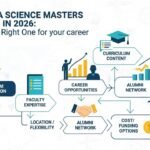 Best Data Science Masters Program