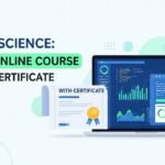 data science free online course with certificate