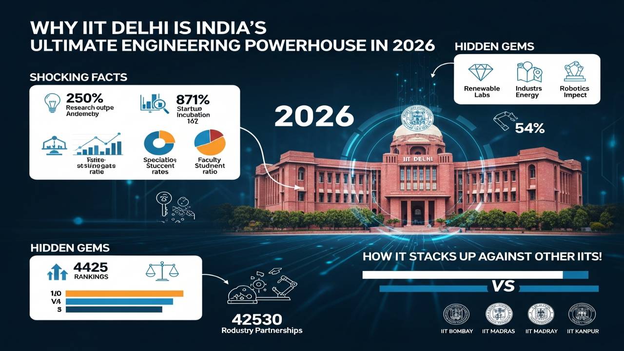 IIT Delhi