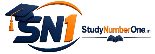 Study Number One