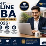 Best Online MBA Programs in India