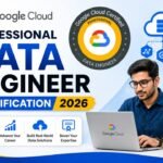 Google Cloud Professional Data Engineer Certification 2026
