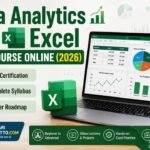 Data Analytics using Excel Free Course