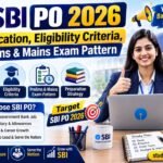 SBI PO 2026